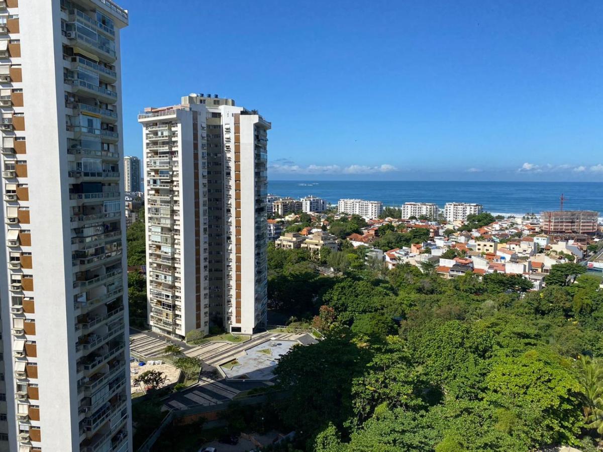 Marcolini - Mediterraneo Flat Rio de Janeiro Zewnętrze zdjęcie