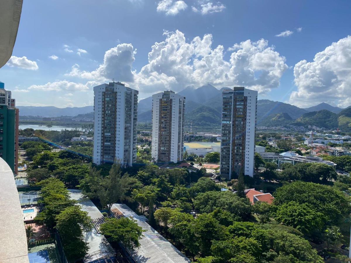 Marcolini - Mediterraneo Flat Rio de Janeiro Zewnętrze zdjęcie