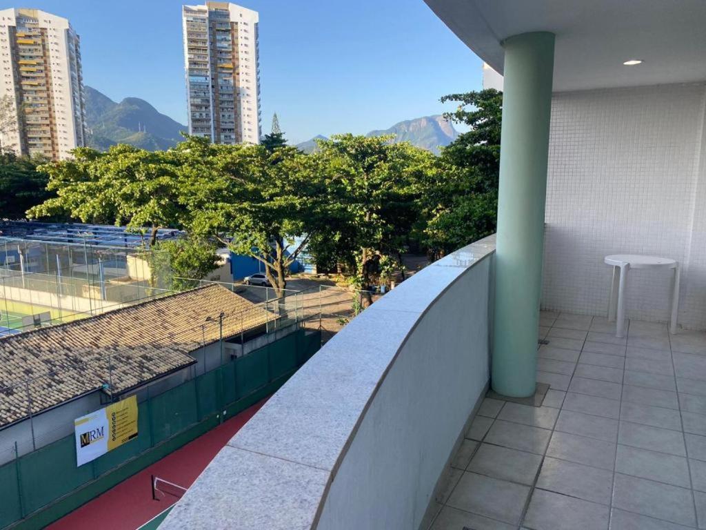Marcolini - Mediterraneo Flat Rio de Janeiro Zewnętrze zdjęcie