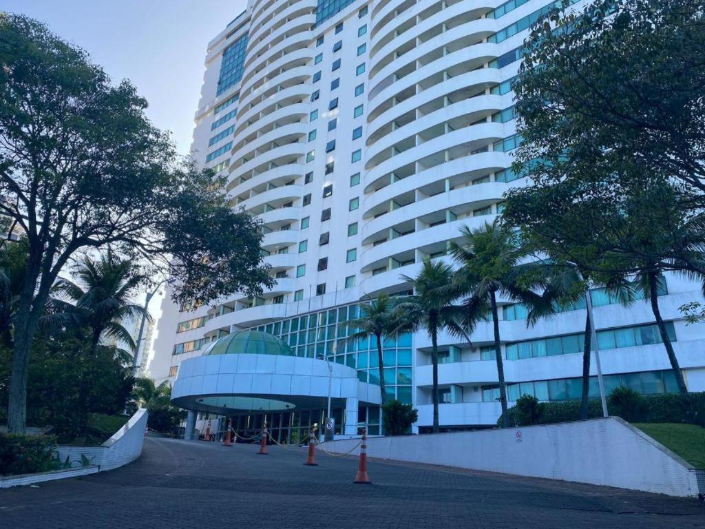 Marcolini - Mediterraneo Flat Rio de Janeiro Zewnętrze zdjęcie
